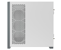 CORSAIR 5000D Airflow TG White Mid Tower ATX CC-9011211-WW - 621736 - zdjęcie 8